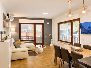 Appartamento Roma [Cod. rif 3332427ARG]