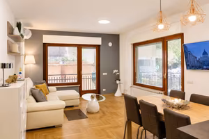 Appartamento Roma [Cod. rif 3332427ARG]