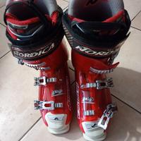 Nordica Speedmachine 14 scarponi da sci