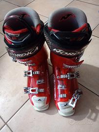 Nordica Speedmachine 14 scarponi da sci