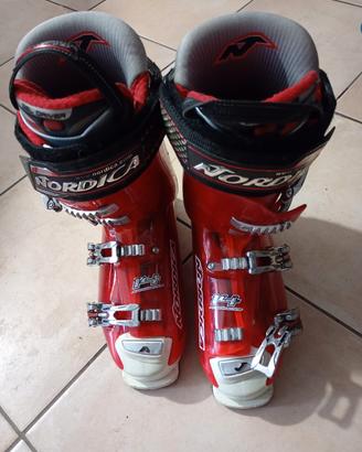 Nordica Speedmachine 14 scarponi da sci