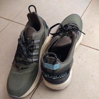scarpe uomo Napapijri


