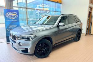 Bmw X5 xDrive30d 258CV E6 7 Posti