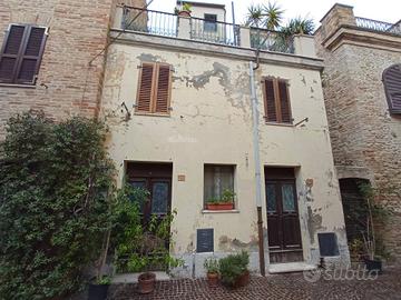 Casa - Acquaviva Picena