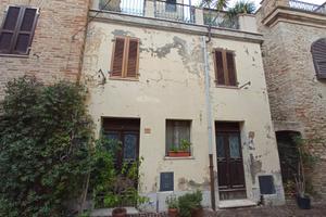 Casa - Acquaviva Picena