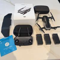 Drone DJI Mavic Air + Accessori Completi