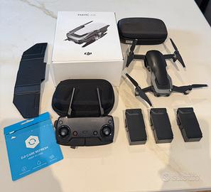 Drone DJI Mavic Air + Accessori Completi