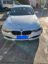 bmw serie 3
