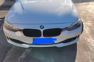 bmw serie 3