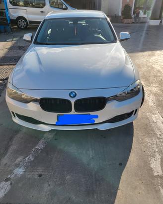 bmw serie 3