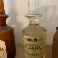 Bottiglie grappa