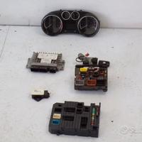 Kit Accensione Peugeot 308 2.0 hdi 2010