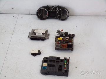 Kit Accensione Peugeot 308 2.0 hdi 2010