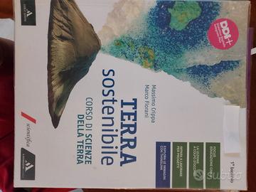 libro Terra sostenibile