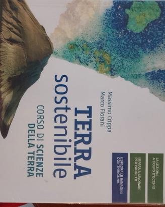 libro Terra sostenibile