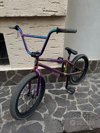 BMX Mafiabikes Madmain