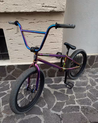 BMX Mafiabikes Madmain