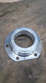 SUPPORTO IN ACCIAIO BRONZINA FIAT 500 126 BIMETAL