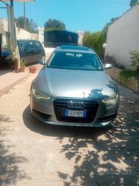 audi a6 2.0