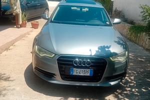 audi a6 2.0