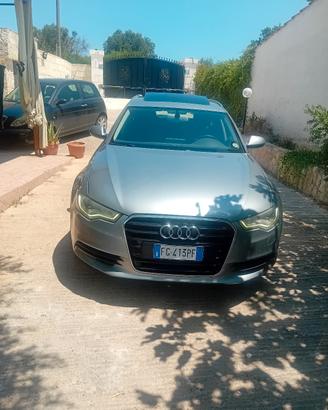 audi a6 2.0