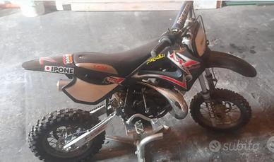 Moto cross Lem