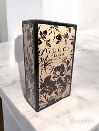 Gucci Bloom Ambrosia di Fiori Eau de Parfum 100 ml