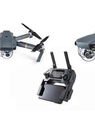Drone DJI Mavic Pro