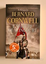 L’arciere di Azincourt - Bernard Cornwell