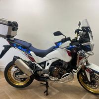 HONDA Africa Twin CRF 1100 L AFRICA TWIN ADVENTU