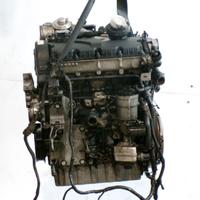 Motore Volkswagen Golf 5 2005 BKC 1.9 tdi