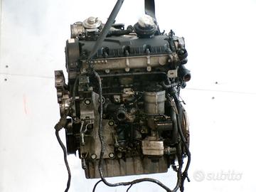 Motore Volkswagen Golf 5 2005 BKC 1.9 tdi