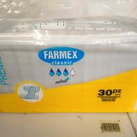 Pannolini per anziani misura M 30 pannolini