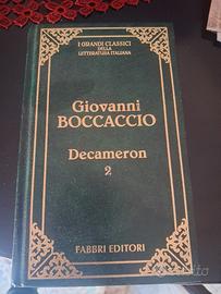 GIOVANNI  BOCCACCIO