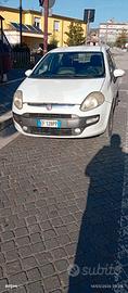 Fiat Punto evo 1.3 Multijet 75cavalli (TRATTABILE)