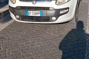 Fiat Punto evo 1.3 Multijet 75cavalli (TRATTABILE)