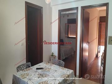 Appartamento, Trapani.