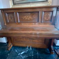 Pianoforte verticale Thürmer