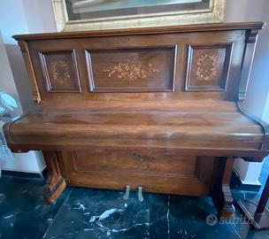 Pianoforte verticale Thürmer