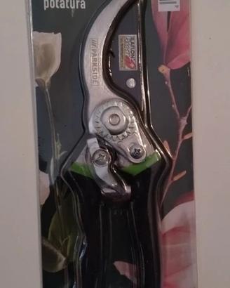 Forbici (Cesoie) per potatura nuove parkside