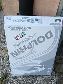 coperchio per water