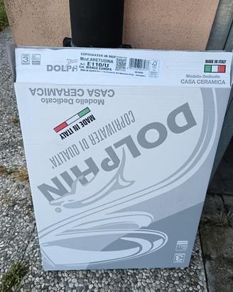 coperchio per water