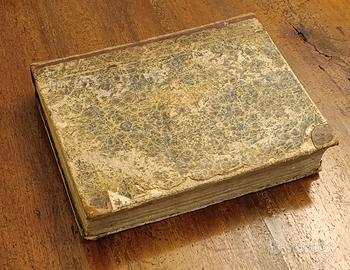 Vocabolario Italiano e Latino – Regie Scuole  1833