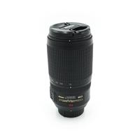 Nikon AF-S 70-300mm f/4.5-5.6 G ED VR