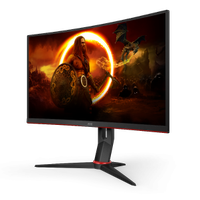 Monitor per pc e videosorveglianza