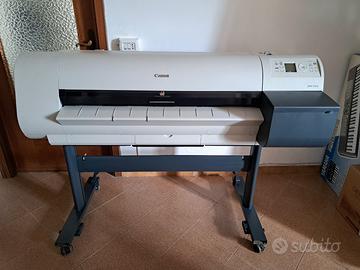 plotter canon ipf 700