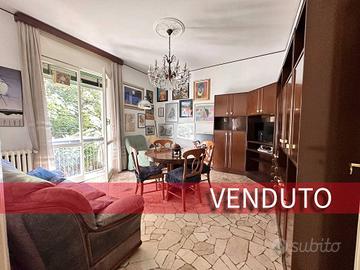 Appartamento di 88 m² con 3 locali a Milano