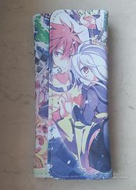 Portafoglio No Game No Life