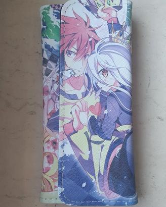 Portafoglio No Game No Life