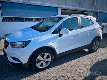 Opel Mokka X 1.4 Turbo GPL Tech 140CV 4x2 Business